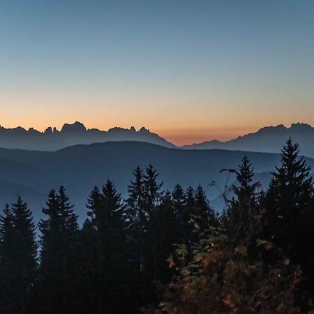 Terra - The Magic Place Relais & Chateaux Sarentino Екстериор снимка
