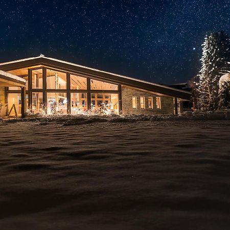 Terra - The Magic Place Relais & Chateaux Sarentino Екстериор снимка