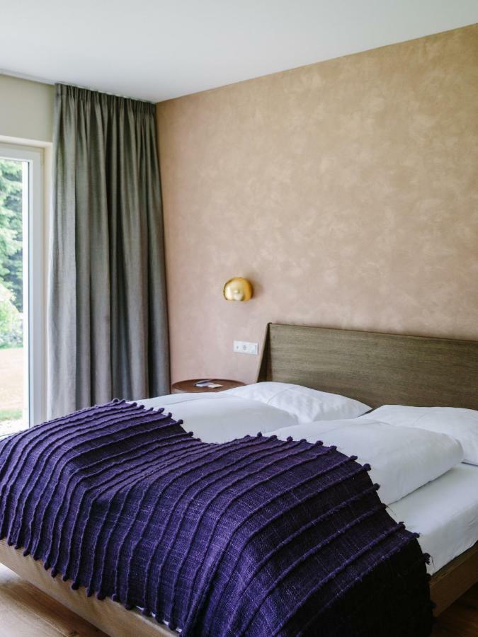 Terra - The Magic Place Relais & Chateaux Sarentino Екстериор снимка